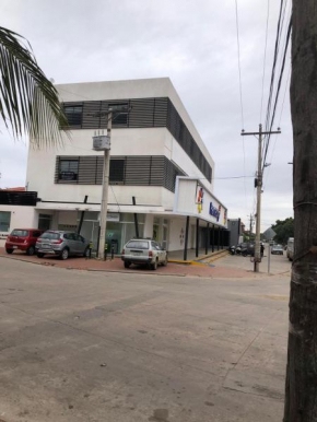 Apto 104
